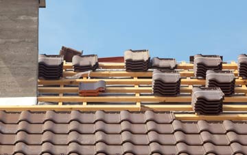 Portaferry clay roofing costs