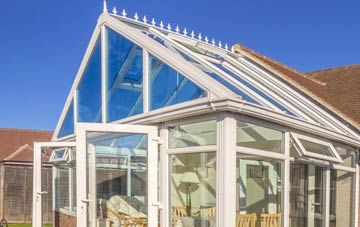 conservatory roof insulation costs Portaferry