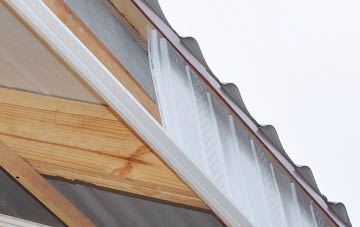 why Portaferry fascia repairs are essential