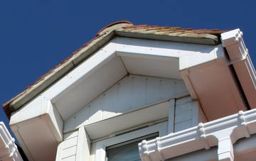 Portaferry fascia installation costs