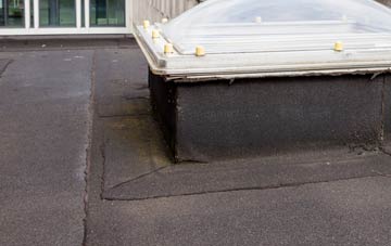 disadvantages of Portaferry flat roofs