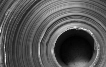 Portaferry pvc roof replacement