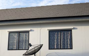 Portaferry rubber roof costs