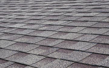 Portaferry tiles for shallow pitch roofing