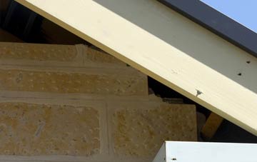 soffit repair Portaferry