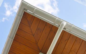Portaferry soffit types