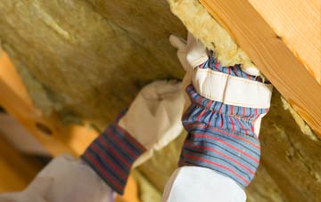 types of Portaferry pitched roof insulation materials