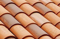 Portaferry clay roofing