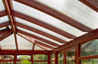 Portaferry conservatory roofing insulation