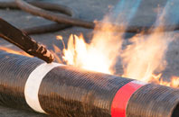Portaferry flat roofing replacement