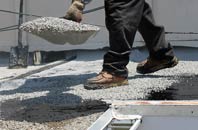 find rated Portaferry flat roofing replacement companies
