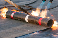 Portaferry flat roof sealing